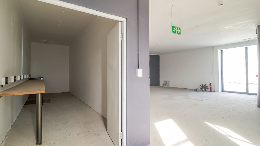 Commercial Property for Sale in Goodwood Estate Western Cape